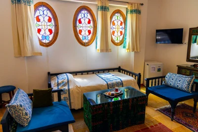 Donse Bekhradi Boutique Hotel