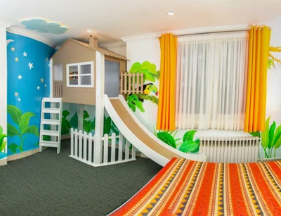 Ghasr Aidin Hotel