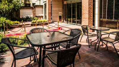 Tooba Boutique Hotel