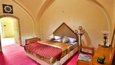 Laleh Bisotun Hotel