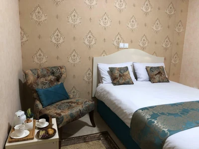Razhia Hotel