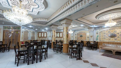 Venus Hotel