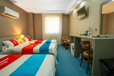 Statice Hotel