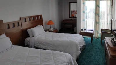 Homa Hotel