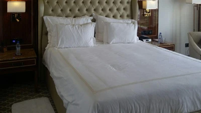 Dariush Grand Hotel