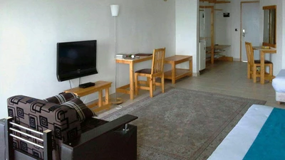 Melal Apartment Hotel