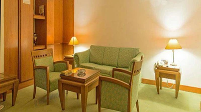 Homa Hotel