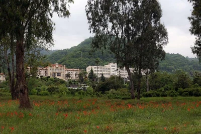 Ramsar Parsian Hotel