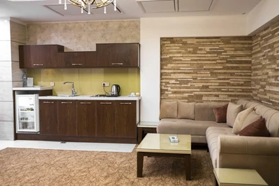 Yazd Arg-E-Jadid Hotel