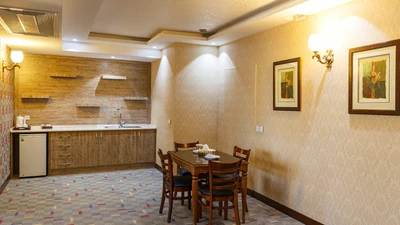Aseman Hotel