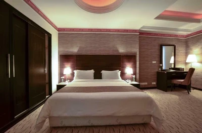 Sorinet Sadaf Hotel