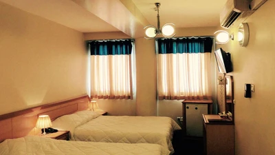 Olympic Hotel