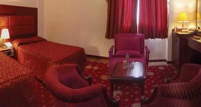 Mashhad Hotel