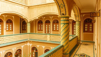 Fazeli Hotel