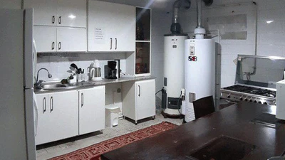 Beloot Hotel