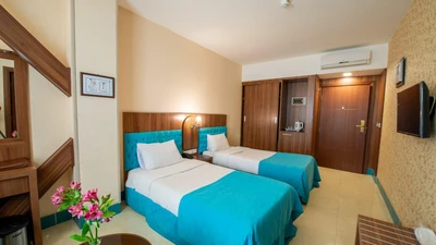 Arg Hotel