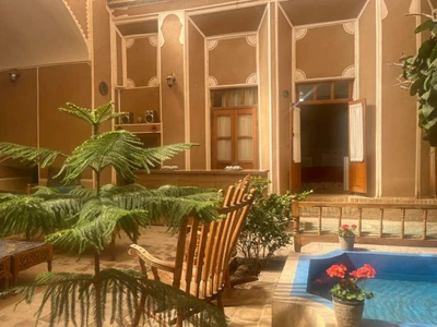 Ganje Yazd
