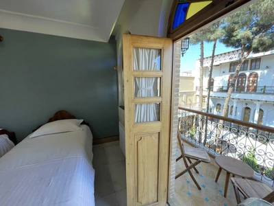 Armenia Hotel Isfahan