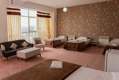 Farid Hotel