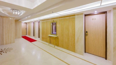 Safir Hotel