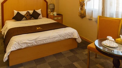 Aseman Hotel