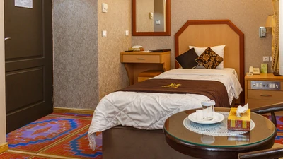 Aseman Hotel