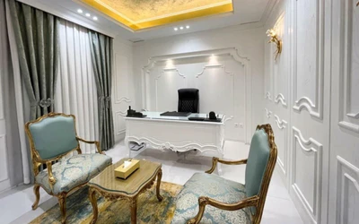 Boshra Hotel