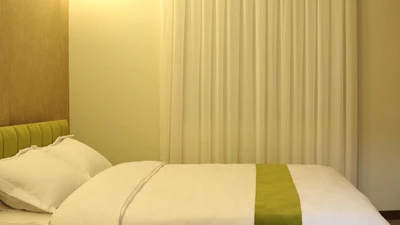 Minoo Hotel Qazvin