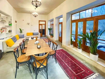 Chila Hotel