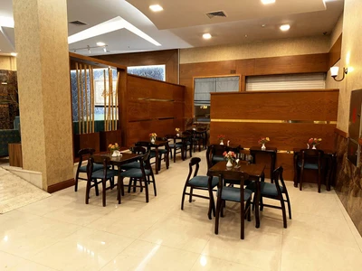 Hatra Hotel