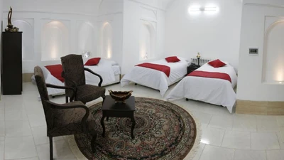 Royaye Ghadim Hotel