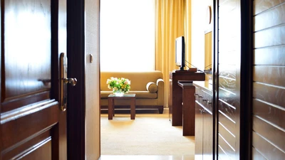 Ferdous Hotel