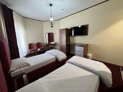 Hotel Darya Tabriz
