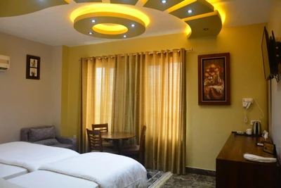 Arka Hotel