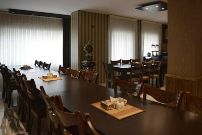 Caspian Hotel