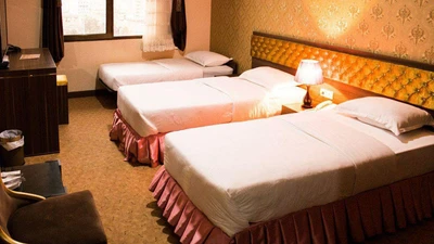 Mehsan Hotel