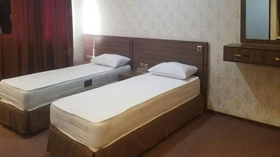 Hadis Hotel