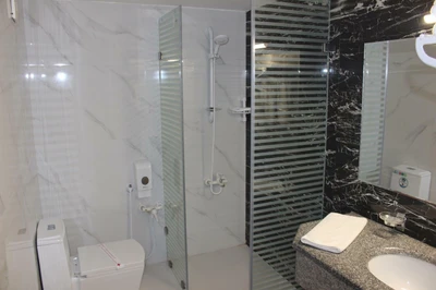 Park Saadi Hotel