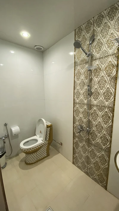 Azariha House