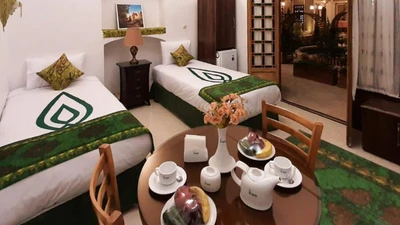 Parsik Hotel