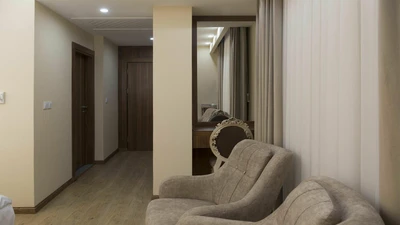 Yakamoz Hotel