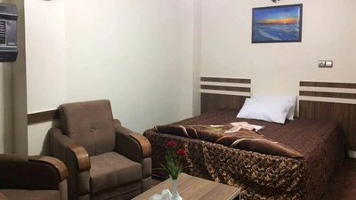 Ferdows Hotel