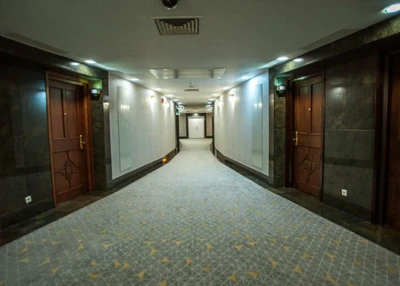 Elgoli Pars Hotel