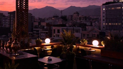 Tooba Boutique Hotel