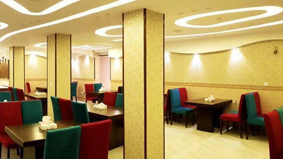 Alzahra Hotel