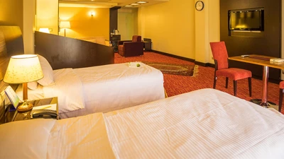 Homa Hotel 2