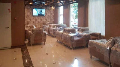 Hadis Hotel
