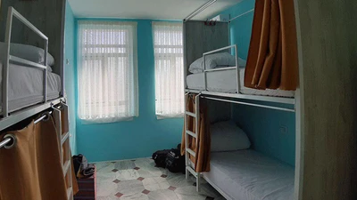 Beloot Hotel