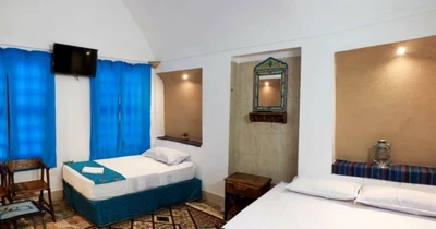 Khansalar Hotel