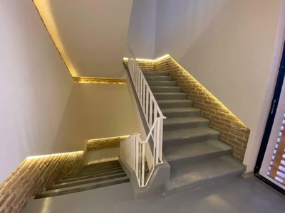 Firouzeh Heritage Hostel